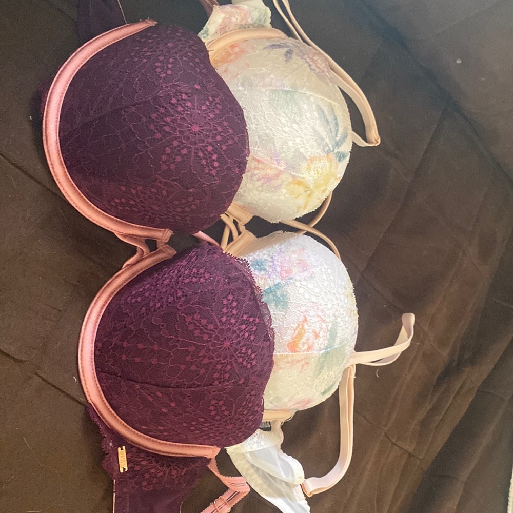 Victorias secret bras